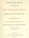 [Gutenberg 47116] • "Their Majesties' Servants." Annals of the English Stage (Volume 1 of 3)